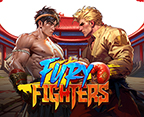 Fury Fighters