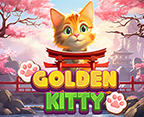 Golden Kitty
