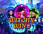 Witchy Wins