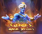 Genie`s Magic Wishes